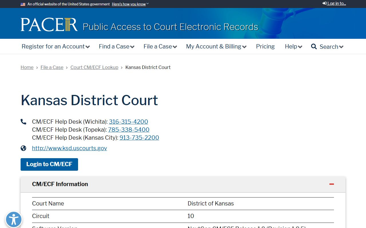 Chautauqua County probate records PACER federal case lookup