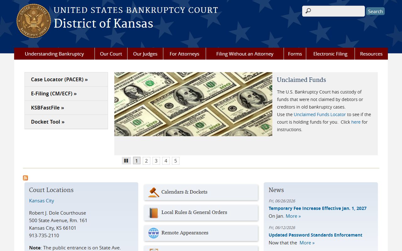 Chautauqua County probate records bankruptcy court reference